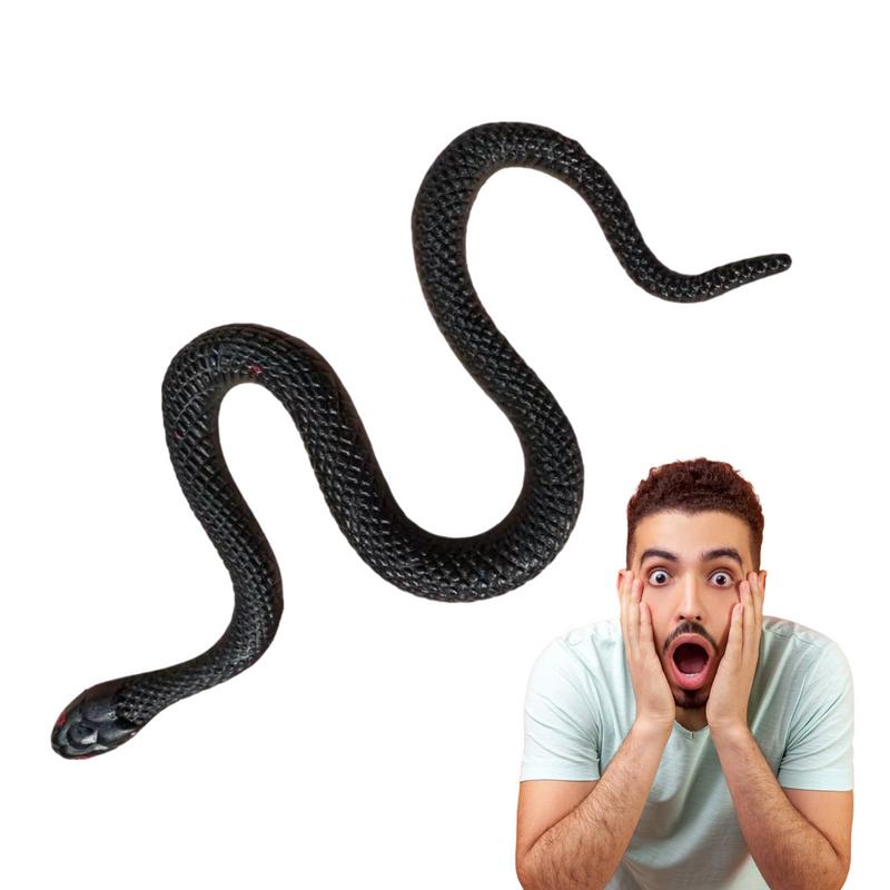 Mini serpente simulato artific - Gardening Tools Toys recensione e prezzo
