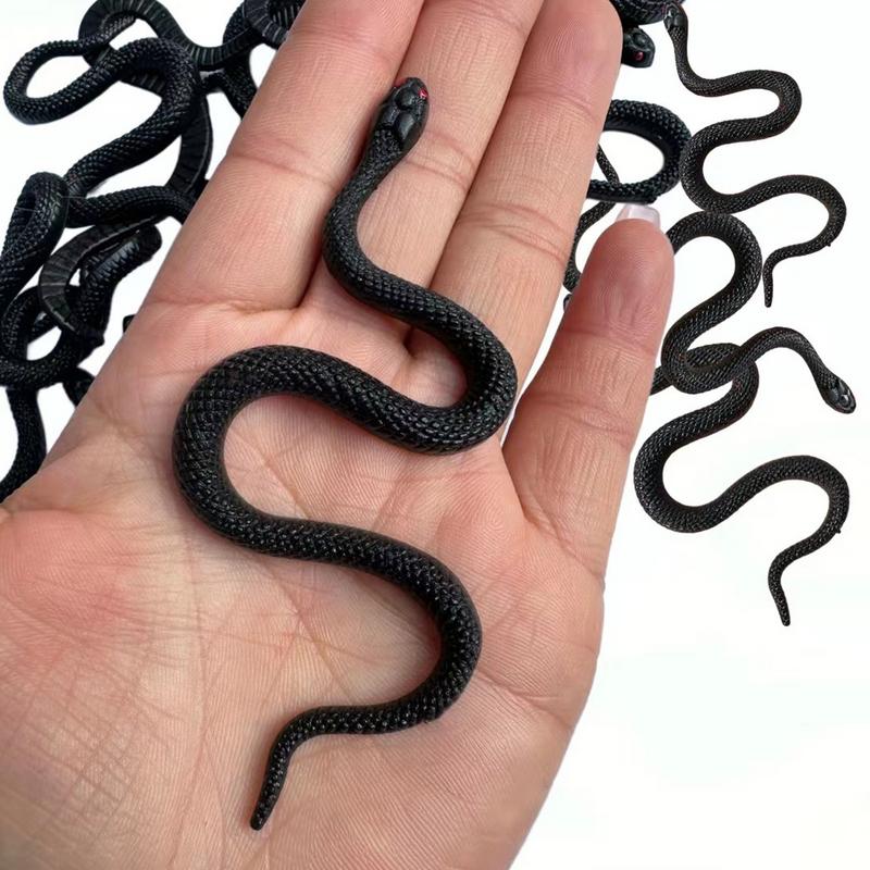 Mini serpente simulato artific - Gardening Tools Toys recensione e prezzo