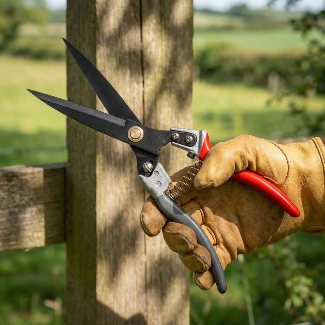 Forbici Pesanti Forbici per Pe - Gardening Tools To Cut Branches recensione e prezzo