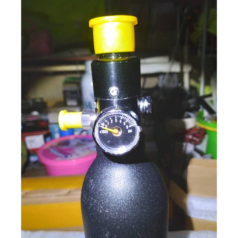 Valvola di regolazione 5/8-18U - Aquaponics Fish Tank recensione e prezzo