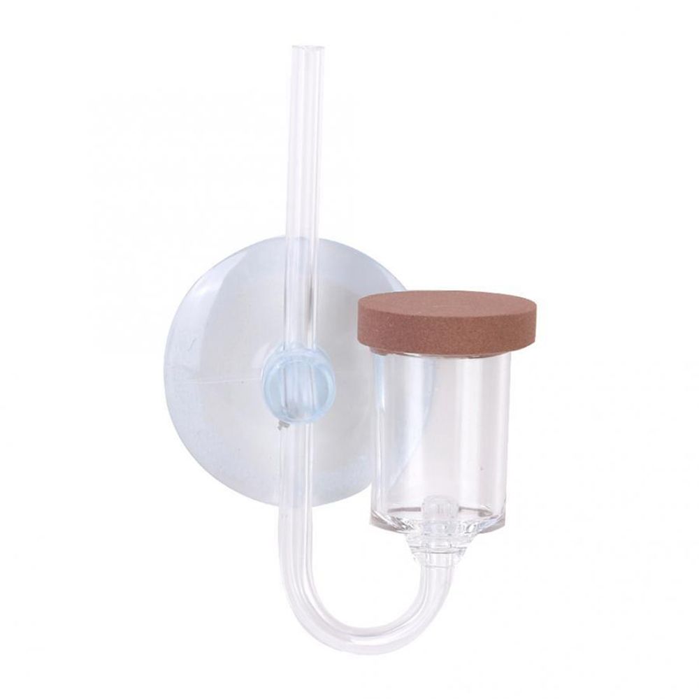 Mini acquario acrilico Pianta  - Aquaponics Fish Tank recensione e prezzo