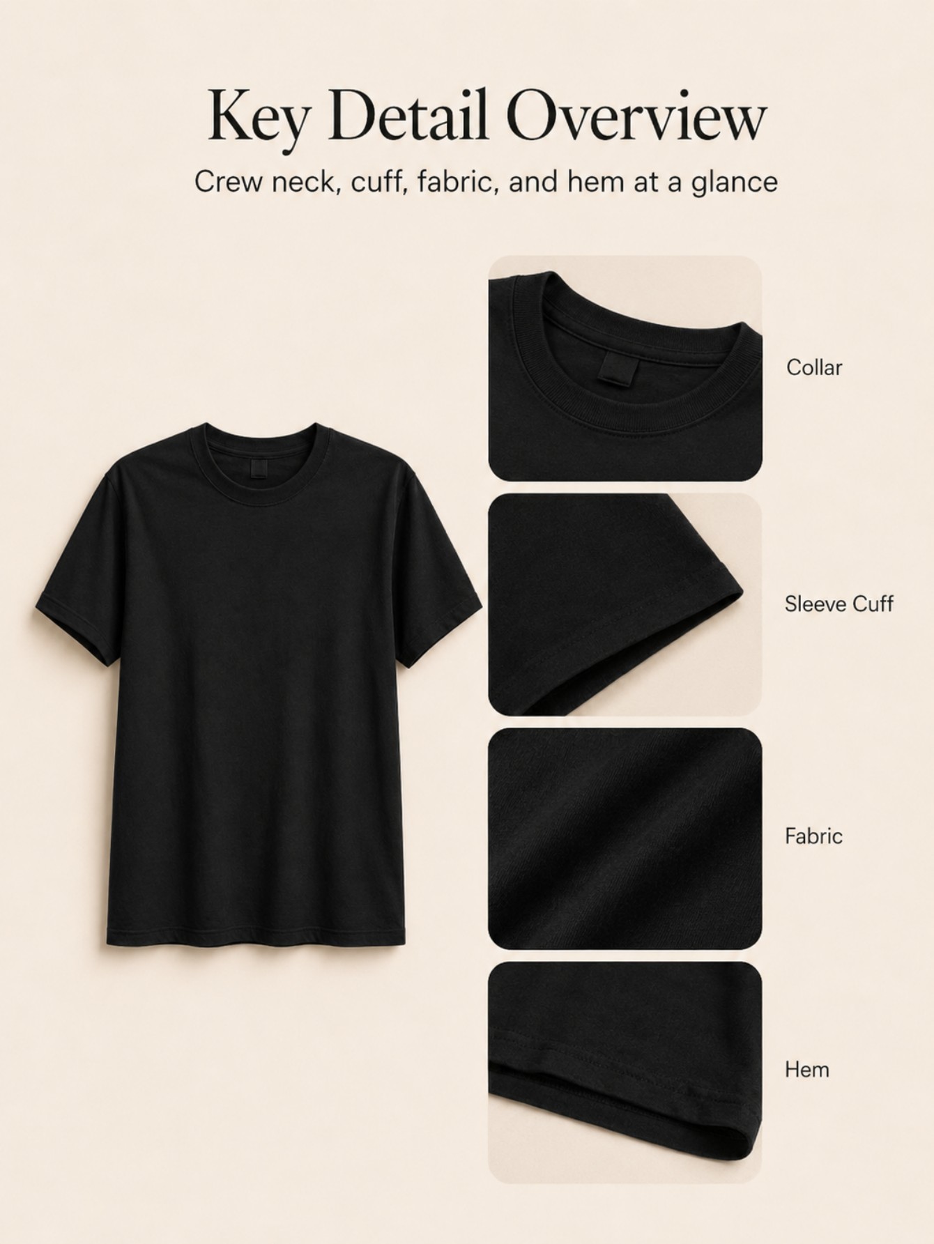 T-shirt Unisex Vintage da Giar - Gardening Tools German recensione e prezzo