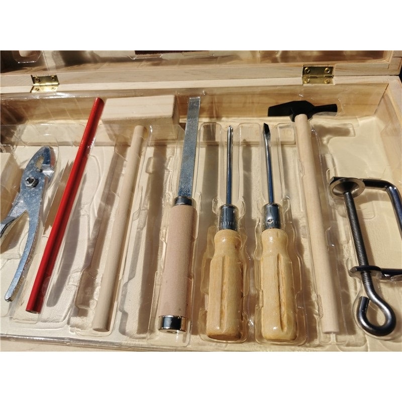 Strumenti per la scatola del c - Gardening Tools For 8 Year Olds recensione e prezzo