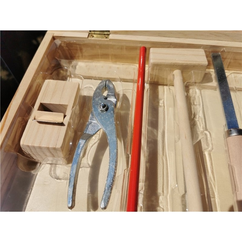 Strumenti per la scatola del c - Gardening Tools For 8 Year Olds recensione e prezzo