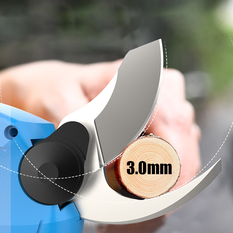 Cesoie da potatura elettriche  - Gardening Tools To Cut Branches recensione e prezzo