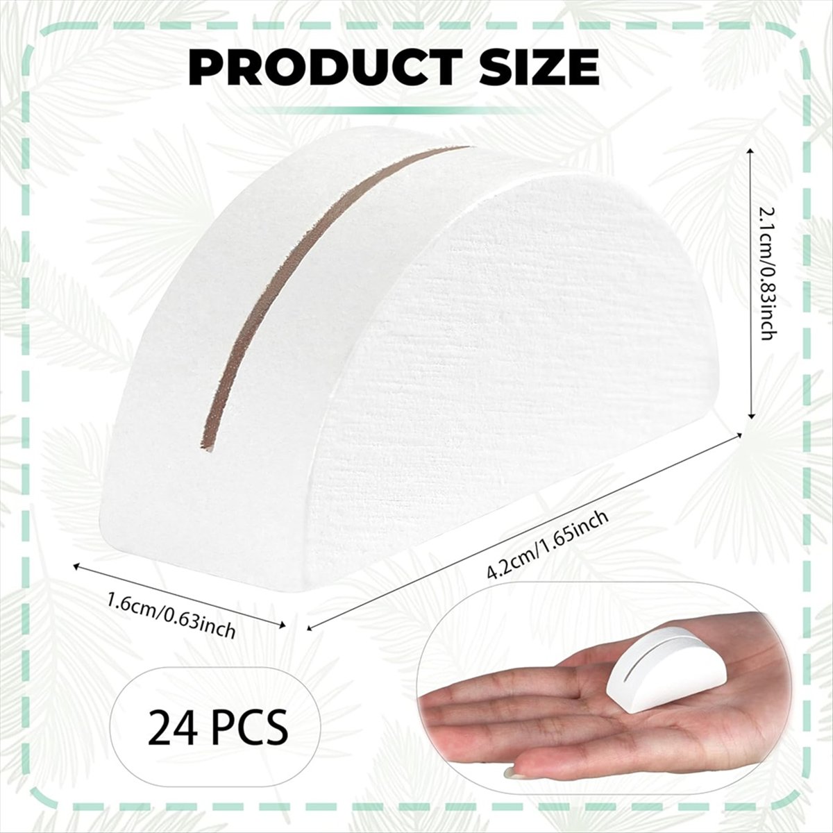 Affidabile - 24 supporti per n - Gardening Tools Names recensione e prezzo
