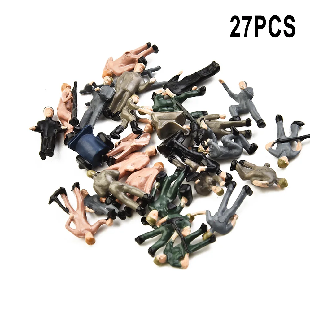 27 pezzi modello treno pista f - Gardening Tools Toys recensione e prezzo