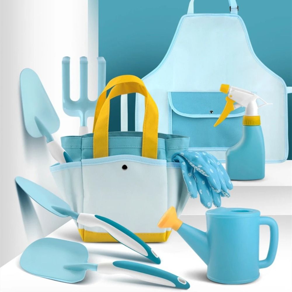 Set di Attrezzi da Giardino pe - Gardening Tools For 8 Year Olds recensione e prezzo