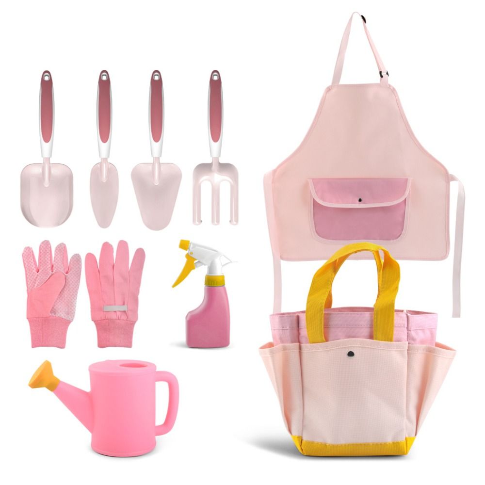 Set di Attrezzi da Giardino pe - Gardening Tools For 8 Year Olds recensione e prezzo