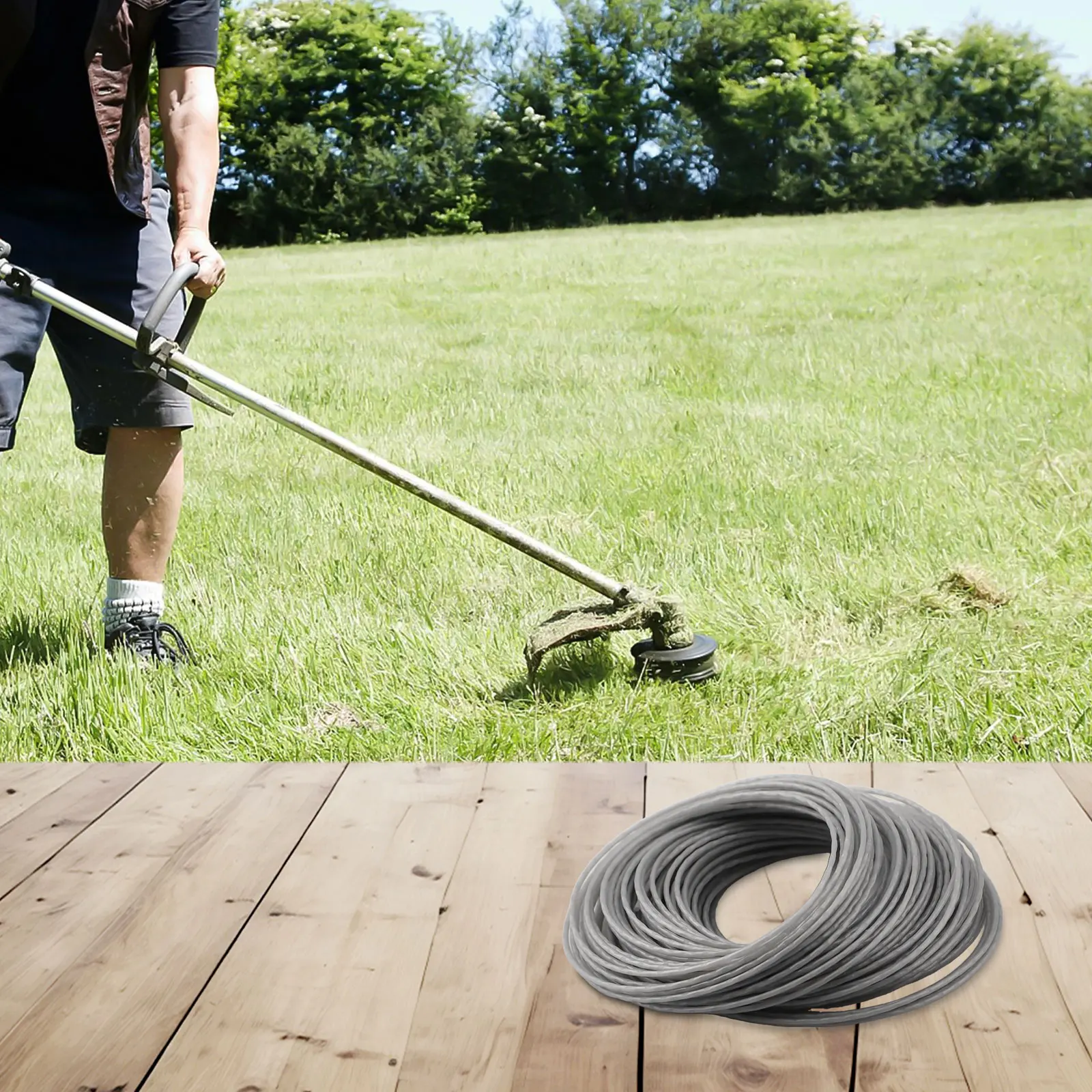 Bobina di ricambio di alta qua - Gardening Tools Quality recensione e prezzo