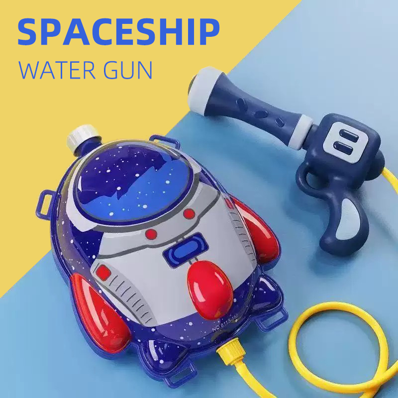 Pistola ad acqua a forma di za - Gardening Tools Toys recensione e prezzo